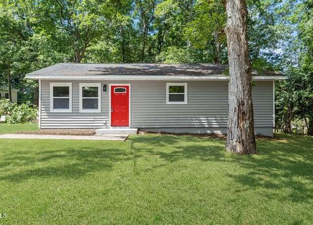 Property at 804 Harper Rd, Hillsborough, NC 27278, 3 beds, 1 bath