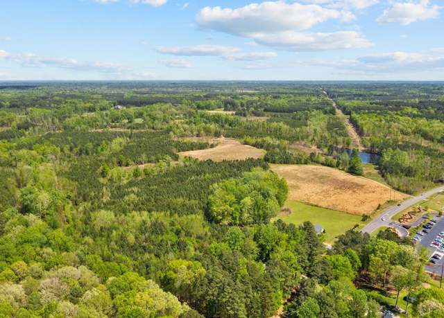 Property at 00 Salem Rd, Oxford, NC 27565