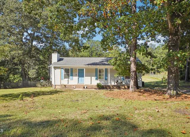 Property at 105 N Bend Dr, Knightdale, NC 27545, 3 beds, 1.5 baths