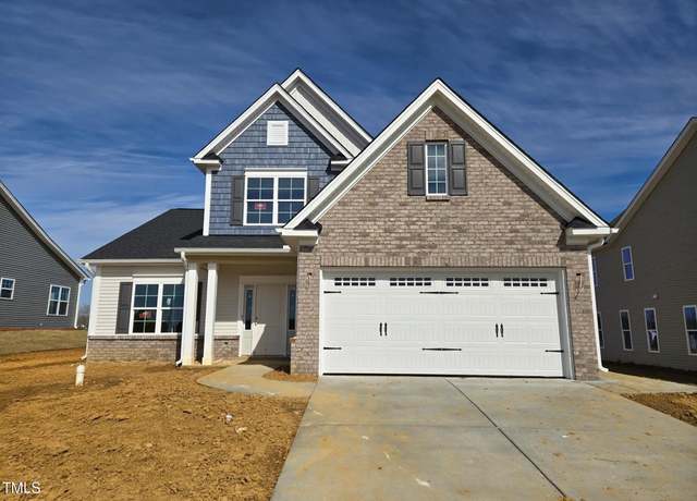 Property at 2152 Pink Peony Cir #155, Durham, NC 27703, 4 beds, 3.5 baths