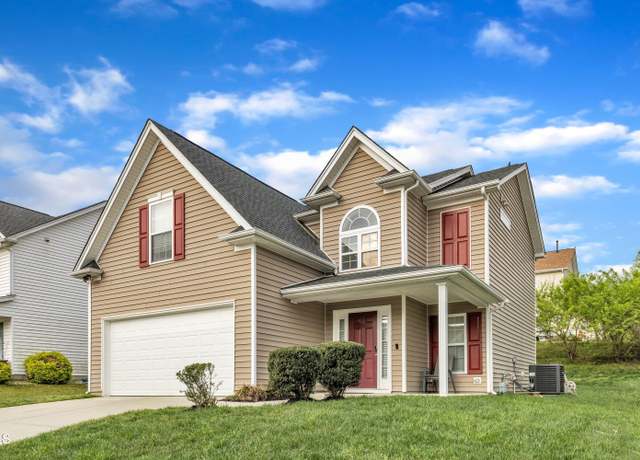Property at 1320 Rushing Creek Pkwy, Raleigh, NC 27610, 4 beds, 2.5 baths