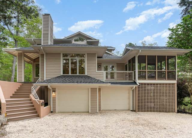 Property at 1011 Wood Sage Dr, Chapel Hill, NC 27516, 3 beds, 3.5 baths