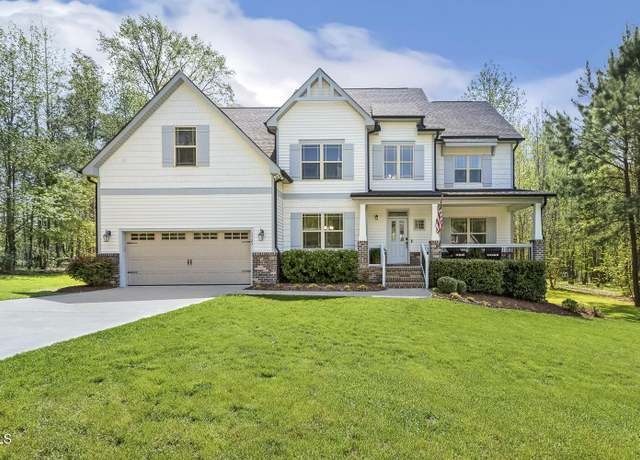 Property at 1723 River Club Way, Franklinton, NC 27525, 4 beds, 3 baths