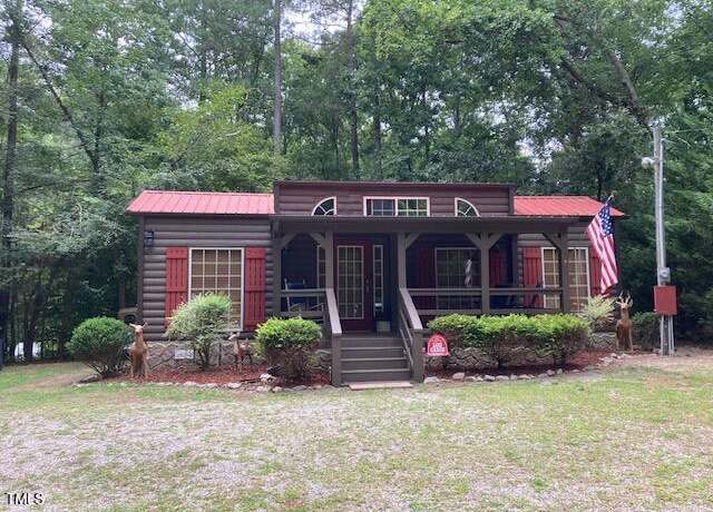 Property at 121 Mahto Rd, Louisburg, NC 27549, 1 bed, 1 bath