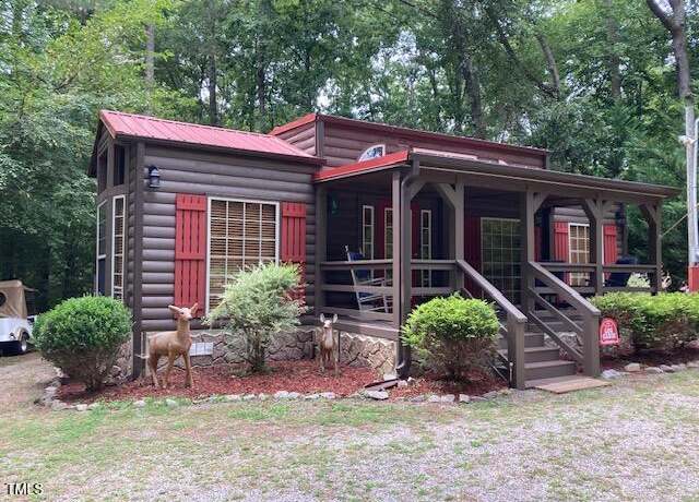 Property at 121 Mahto Rd, Louisburg, NC 27549, 1 bed, 1 bath