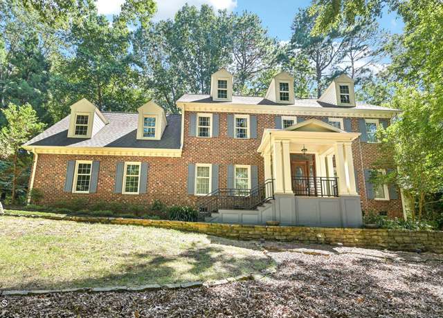 Property at 3413 1st Pl, Raleigh, NC 27613, 4 beds, 2.5 baths