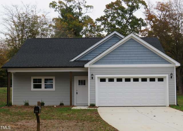 Property at 701 Archdale Dr, Lexington, NC 27292, 3 beds, 2 baths