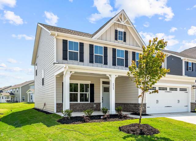 Property at 8869 Tartan Clan Dr, Willow Springs, NC 27592, 4 beds, 2.5 baths