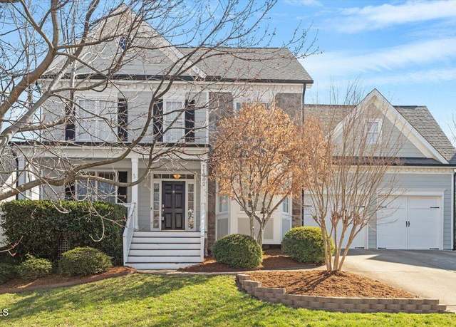 Property at 11342 Oakcroft Dr, Raleigh, NC 27614, 4 beds, 3 baths