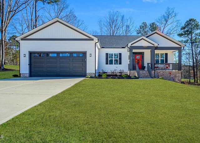 Property at 271 Sacred Fire Rd, Louisburg, NC 27549, 3 beds, 2.5 baths