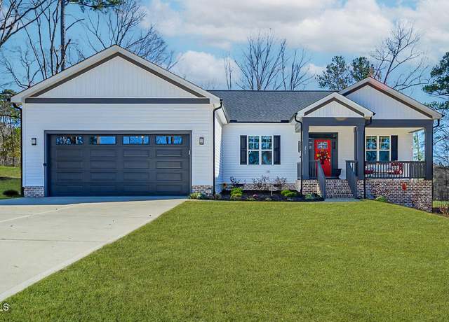 Property at 271 Sacred Fire Rd, Louisburg, NC 27549, 3 beds, 2.5 baths