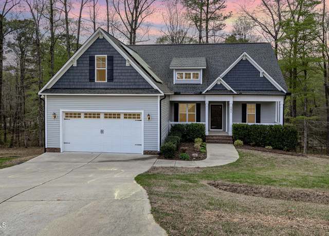 Property at 191 W Cultivator Way, Clayton, NC 27520, 3 beds, 2 baths