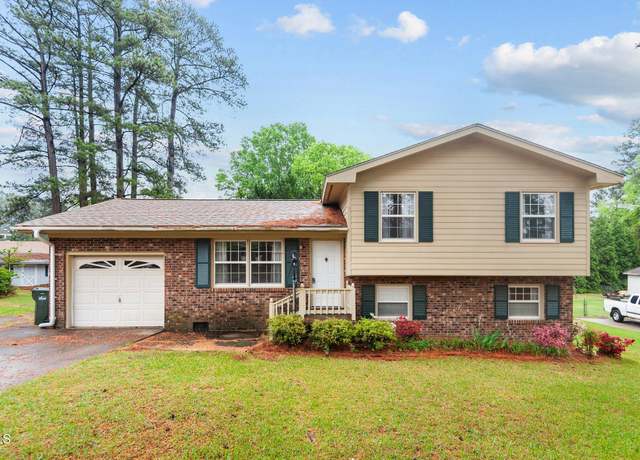 Property at 3309 Teal Dr SW, Wilson, NC 27893, 3 beds, 2 baths