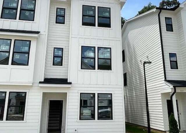 Property at 1533 Crescent Townes Way, Raleigh, NC 27604, 3 beds, 3.5 baths
