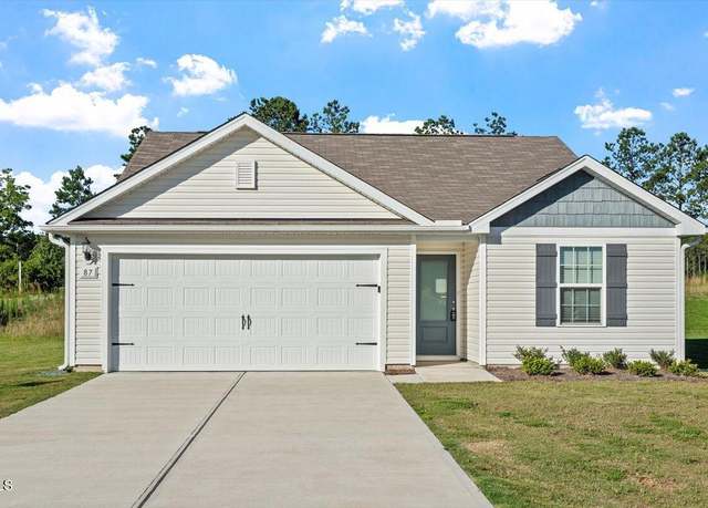 Property at 87 Royal Meadow Dr, Angier, NC 27501, 3 beds, 2 baths