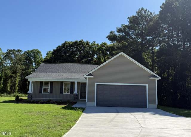 Property at 187 Oakfield Trace Dr, Four Oaks, NC 27524, 3 beds, 2 baths