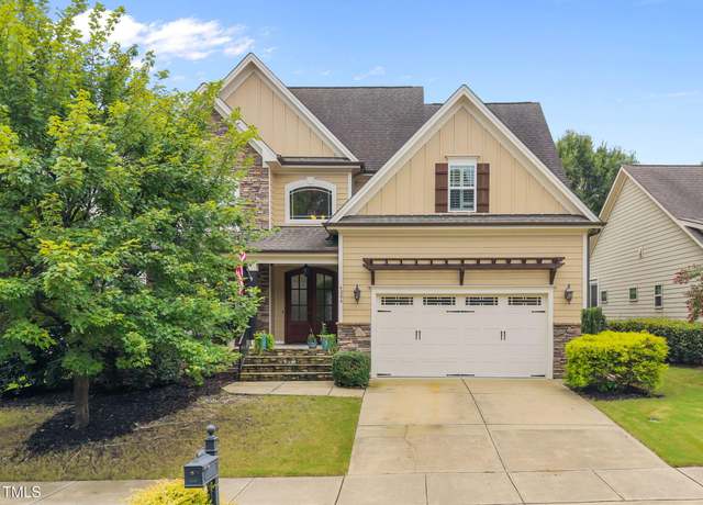Property at 4204 Freeman House Ln, Wake Forest, NC 27587, 4 beds, 3.5 baths