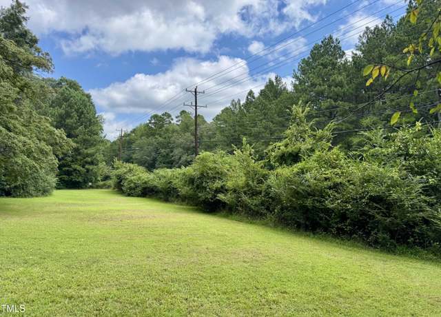Property at 1817 Old Oxford Rd, Durham, NC 27704
