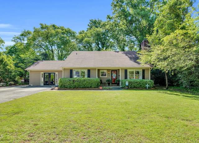Property at 704 N Orange Ave, Dunn, NC 28334, 3 beds, 2 baths