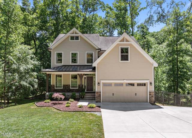 Property at 3425 Donnigale Ave, Durham, NC 27705, 4 beds, 3.5 baths