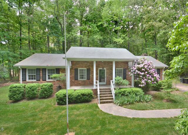 Property at 5825 Scalybark Rd, Durham, NC 27712, 3 beds, 2 baths