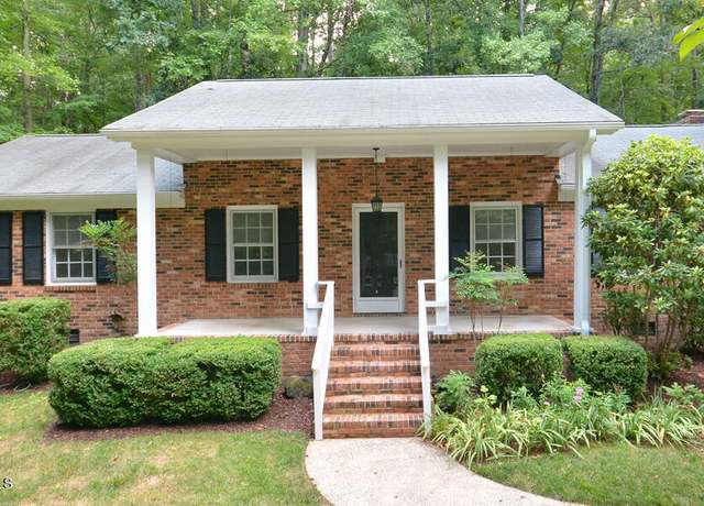 Property at 5825 Scalybark Rd, Durham, NC 27712, 3 beds, 2 baths