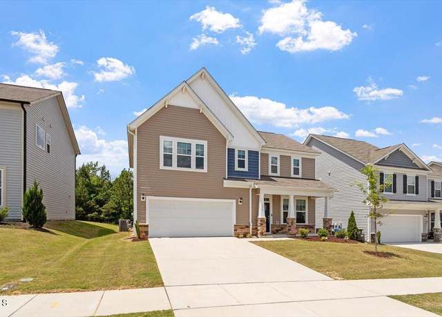 Property at 170 Creekhaven Dr, Angier, NC 27501, 3 beds, 2.5 baths