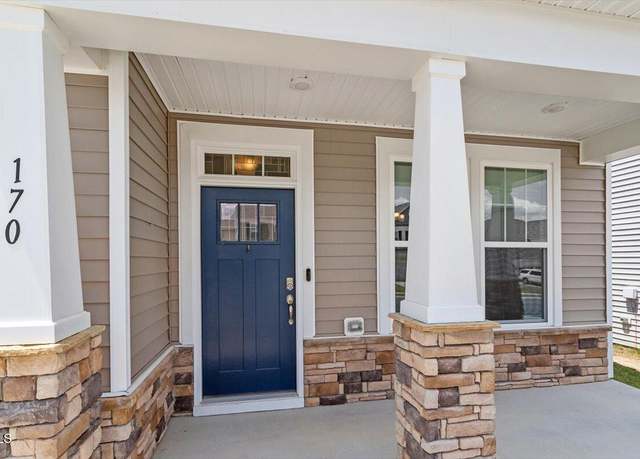 Property at 170 Creekhaven Dr, Angier, NC 27501, 3 beds, 2.5 baths