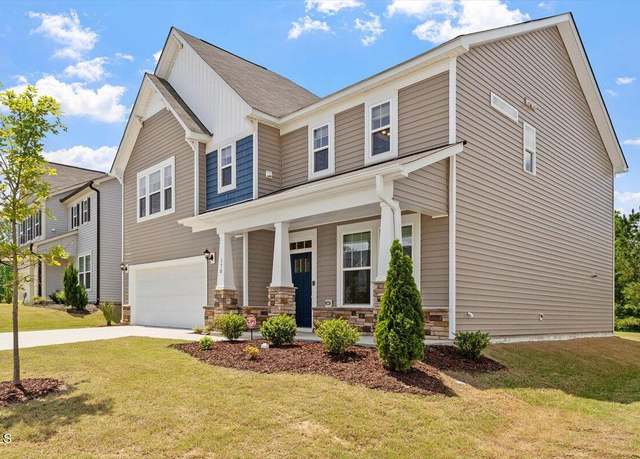 Property at 170 Creekhaven Dr, Angier, NC 27501, 3 beds, 2.5 baths