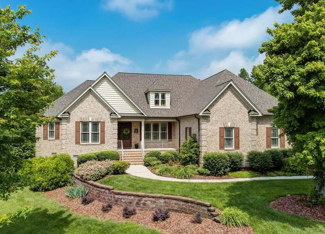Property at 8103 Rogers Ct, Greensboro, NC 27455, 4 beds, 3.5 baths