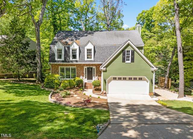 Property at 1408 Bridgeport Dr, Raleigh, NC 27615, 4 beds, 2.5 baths