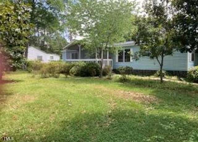 Property at 3555 Nc 98 Hwy, Youngsville, NC 27596, 3 beds, 2 baths