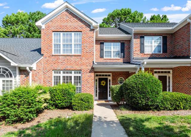 Property at 1505 Poets Glade Dr, Apex, NC 27523, 3 beds, 2.5 baths