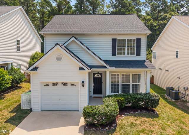 Property at 8404 Stone Mason Dr, Raleigh, NC 27613, 3 beds, 2.5 baths