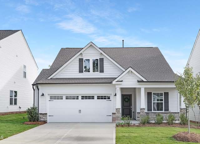 Property at 641 Bent Willow Dr #128, Clayton, NC 27527, 3 beds, 3 baths