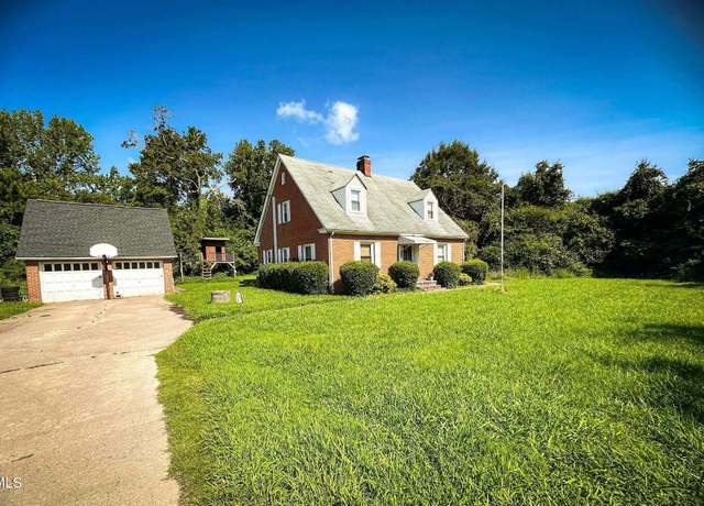 Property at 8683 Us Highway 15, Bullock, NC 27507, 3 beds, 2 baths