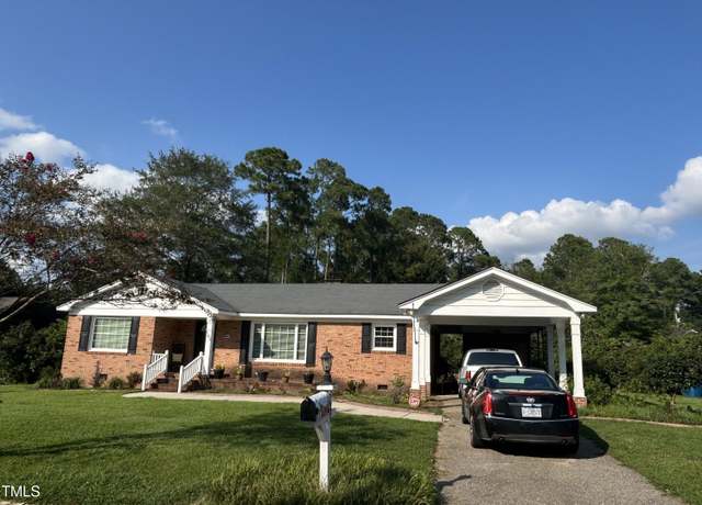Property at 103 Crepe Myrtle Ln, Dunn, NC 28334, 2 beds, 2 baths