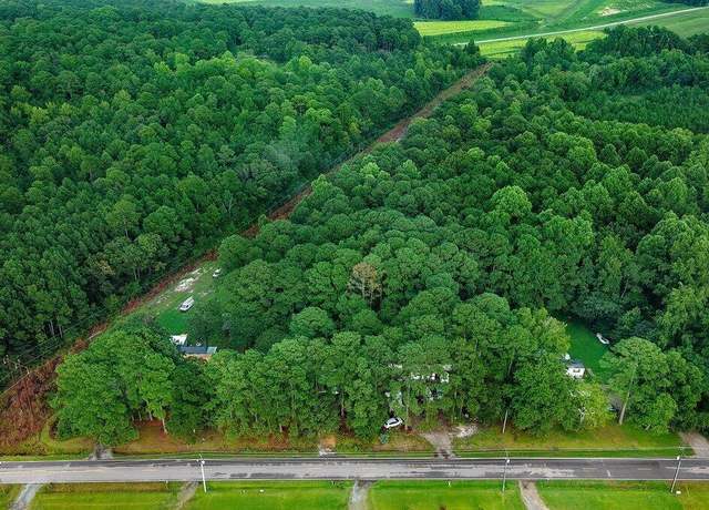 Property at 2037 Old Rock Quarry Rd, Princeton, NC 27569