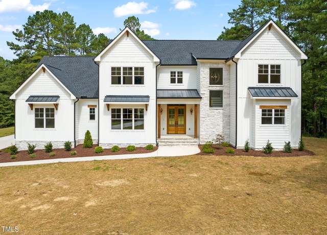 Property at 6225 Horse Fly Trl, Wake Forest, NC 27587, 3 beds, 4.5 baths
