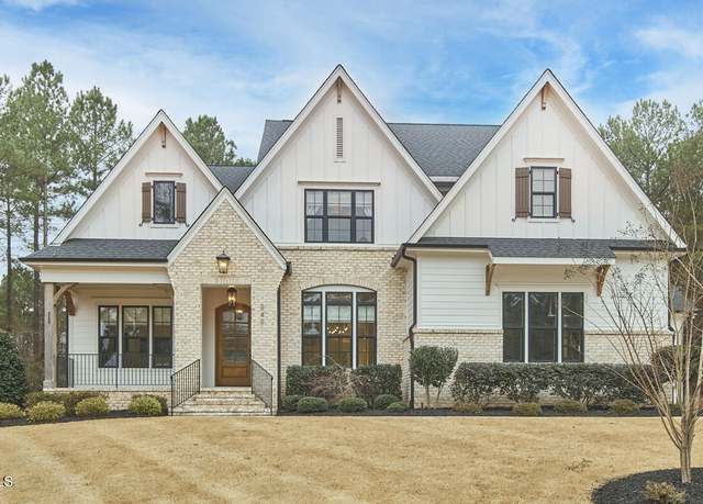 Property at 240 Seaforth Landing Dr, Pittsboro, NC 27312, 4 beds, 5.5 baths