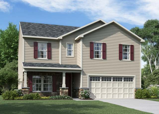 Property at 909 Thimbleweed Way, Wake Forest, NC 27587, 5 beds, 3 baths