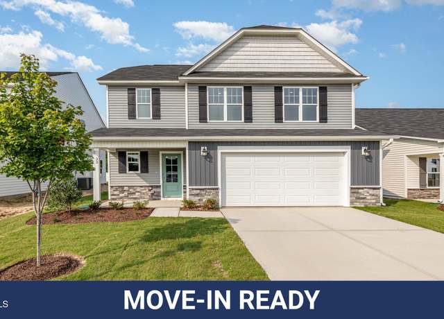Property at 33 W Emily Gardens Dr, Selma, NC 27576, 4 beds, 2.5 baths