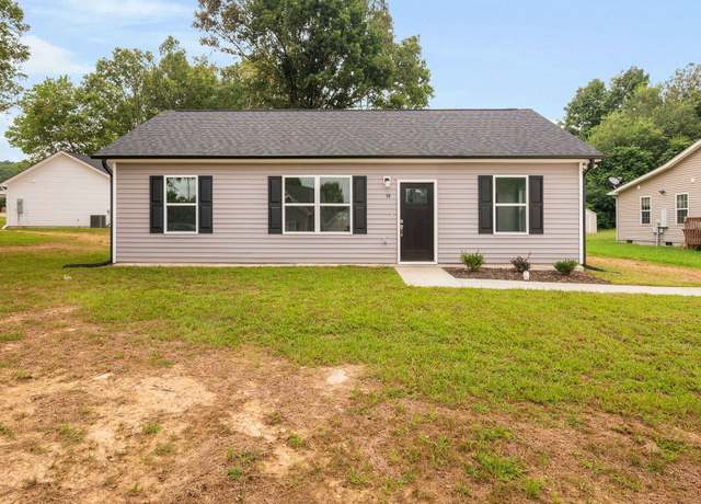 Property at 19 Southern Village Dr, Roxboro, NC 27573, 3 beds, 2 baths