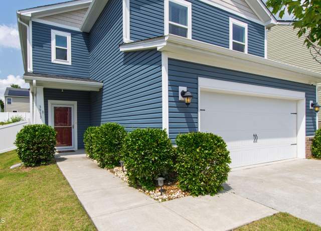 Property at 3913 Massey Pointe Ct, Raleigh, NC 27616, 3 beds, 2.5 baths