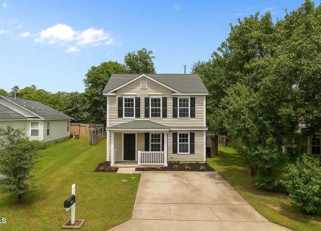 Property at 5012 Silverdene St, Raleigh, NC 27616, 3 beds, 2.5 baths