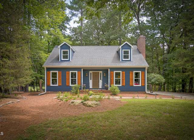 Property at 4510 Valley Forge Rd, Durham, NC 27705, 3 beds, 2 baths