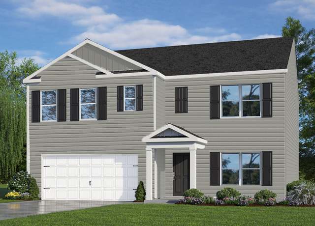 Property at 5909 Sodium St, Raleigh, NC 27610, 5 beds, 3 baths