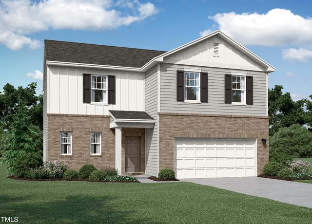 Property at 132 Oat Grain Ct, Clayton, NC 27520, 4 beds, 2.5 baths
