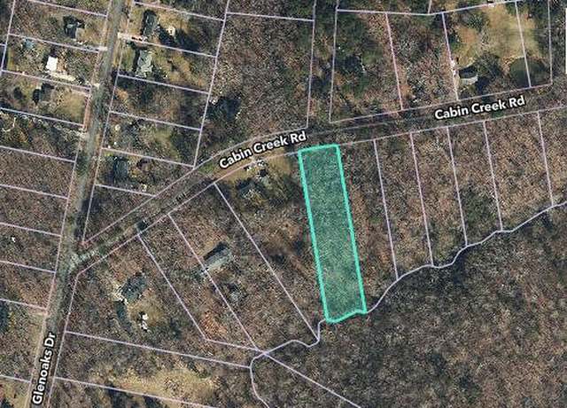 Property at 1200 Cabin Creek Rd, Durham, NC 27712