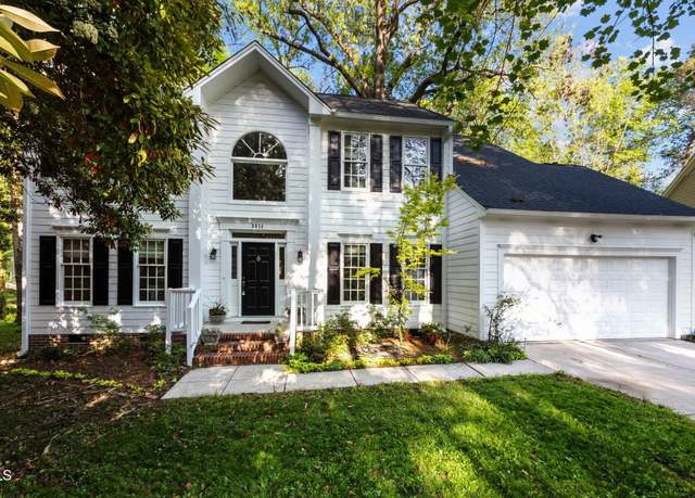 Property at 3514 Shady Creek Dr, Durham, NC 27713, 4 beds, 2.5 baths